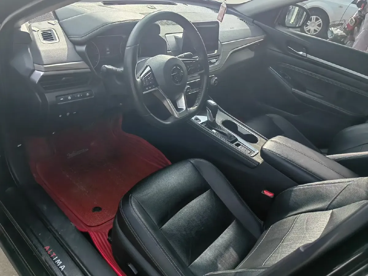 2021 Nissan Teana 2.0L 156HP L4 CVT,autocango,china used car exporter,china ev exporter,chinese used car exporter,chinese used ev exporter