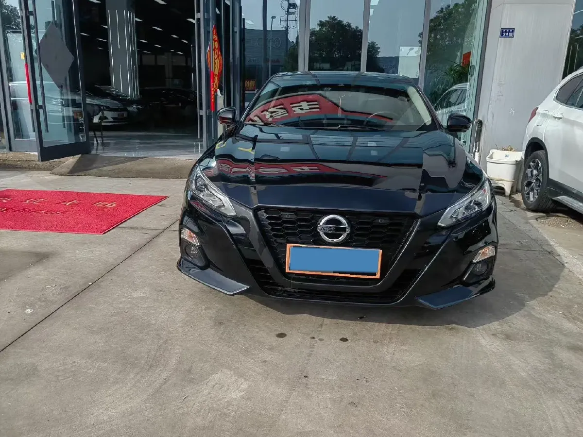 2021 Nissan Teana 2.0L 156HP L4 CVT,autocango,china used car exporter,china ev exporter,chinese used car exporter,chinese used ev exporter