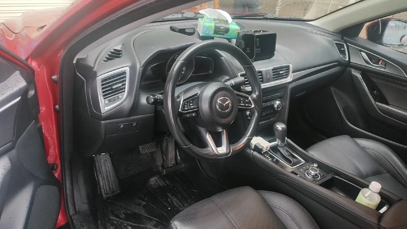 2017 Mazda 3 Axela 2.0L 158HP L4 6AT,autocango,china used car exporter,china ev exporter,chinese used car exporter,chinese used ev exporter