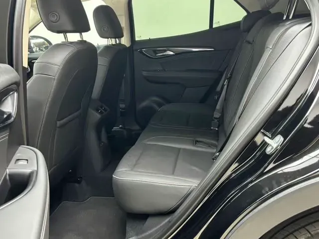 2022 Buick EnvisionS 1.5T 211HP L4 9AT,autocango,china used car exporter,china ev exporter,chinese used car exporter,chinese used ev exporter