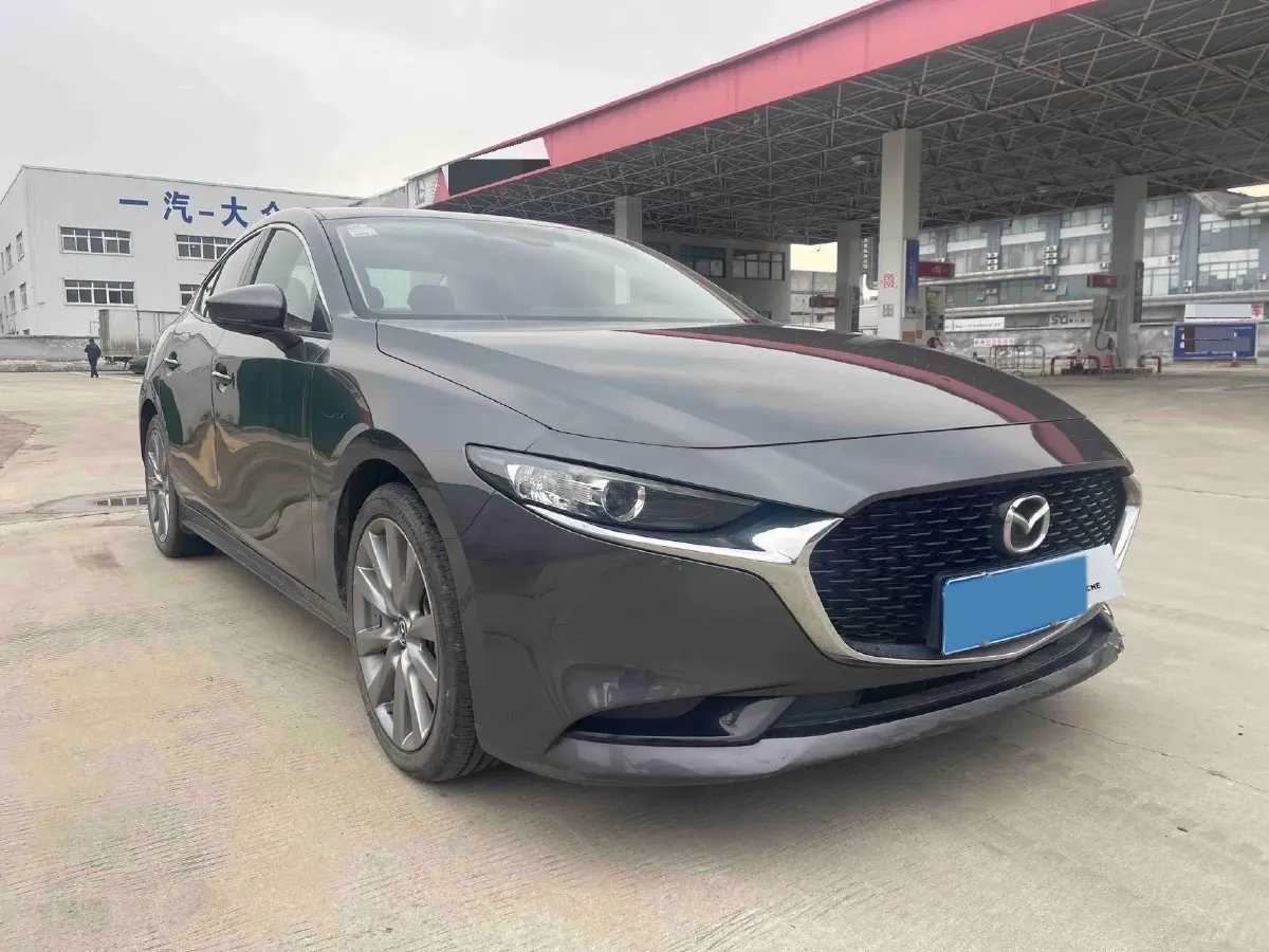 2021 Mazda 3 Axela 2.0L 158HP L4 6AT,autocango,china used car exporter,china ev exporter,chinese used car exporter,chinese used ev exporter