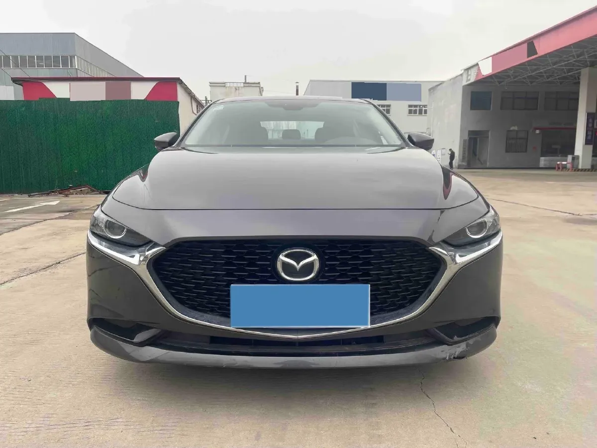 2021 Mazda 3 Axela 2.0L 158HP L4 6AT,autocango,china used car exporter,china ev exporter,chinese used car exporter,chinese used ev exporter