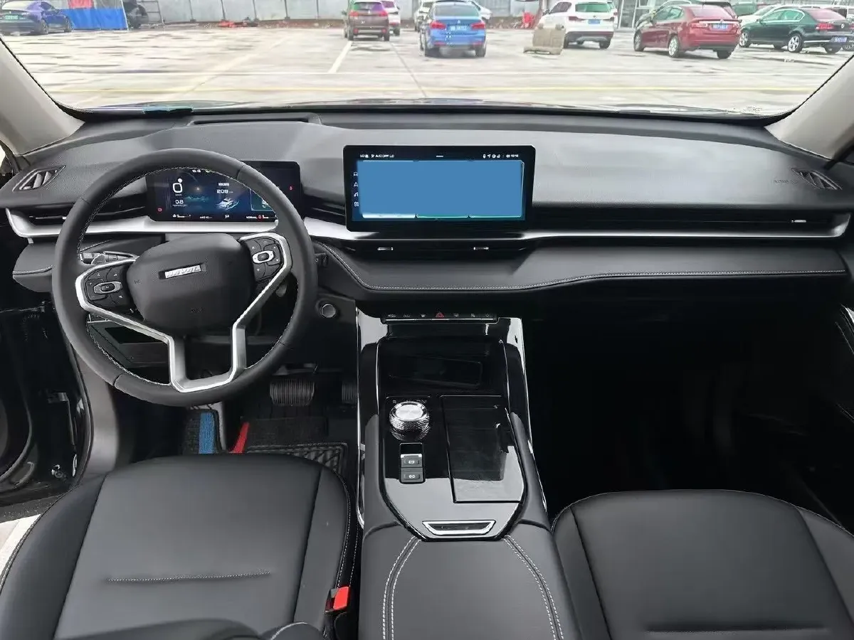 2021 Haval H6 2.0T 211HP L4 7DCT,autocango,china used car exporter,china ev exporter,chinese used car exporter,chinese used ev exporter