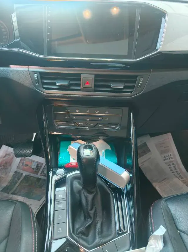 2021 Volkswagen Tayron 1.4T 150HP L4 7DCT,autocango,china used car exporter,china ev exporter,chinese used car exporter,chinese used ev exporter