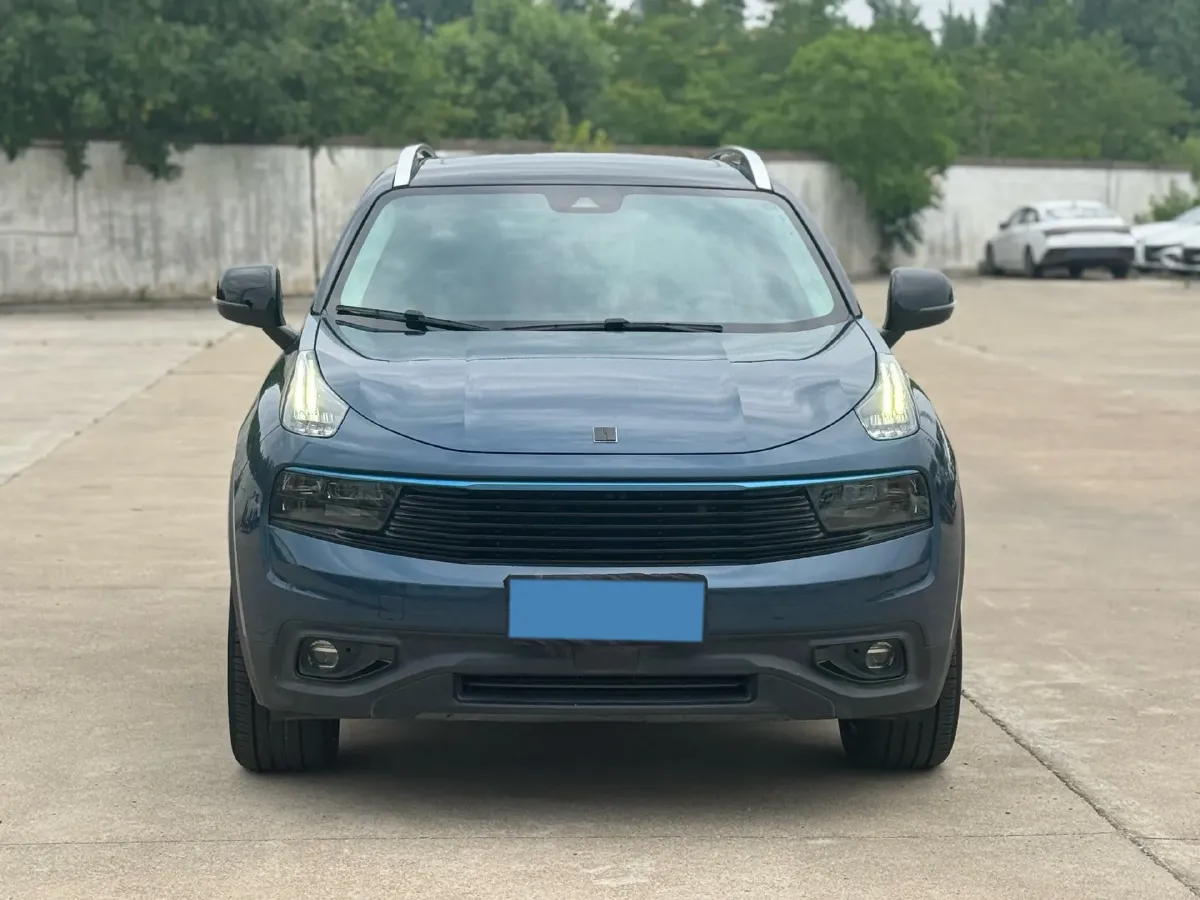 2019 LYNK&CO 01 2.0T 190HP L4 6AT,autocango,china used car exporter,china ev exporter,chinese used car exporter,chinese used ev exporter