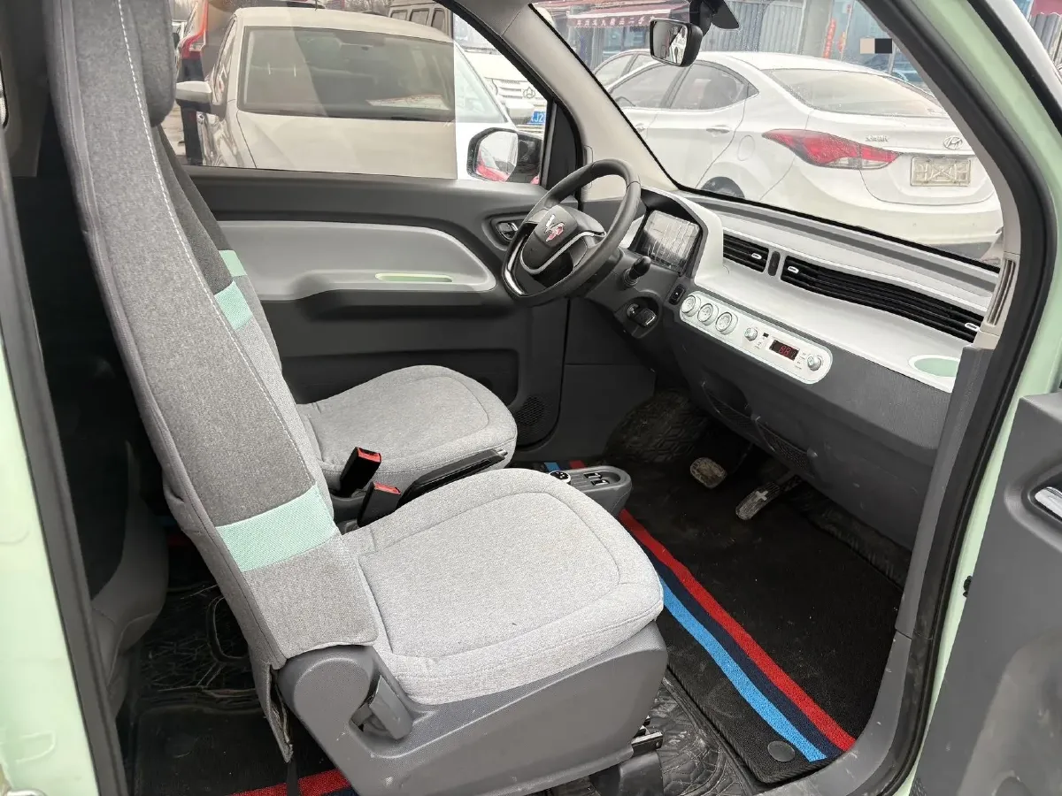 2022 DongFeng Fengon Fengon MINI EV BEV 13.8KWH,autocango,china used car exporter,china ev exporter,chinese used car exporter,chinese used ev exporter