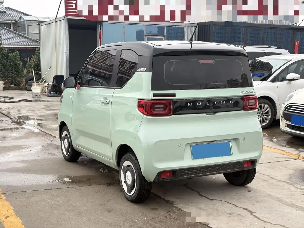 2022 DongFeng Fengon Fengon MINI EV BEV 13.8KWH,autocango,china used car exporter,china ev exporter,chinese used car exporter,chinese used ev exporter