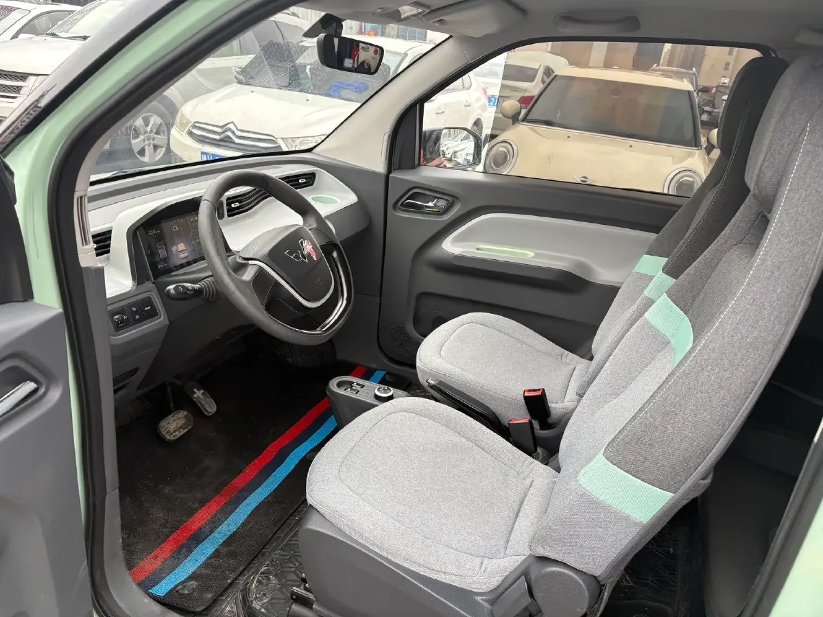 2022 DongFeng Fengon Fengon MINI EV BEV 13.8KWH,autocango,china used car exporter,china ev exporter,chinese used car exporter,chinese used ev exporter