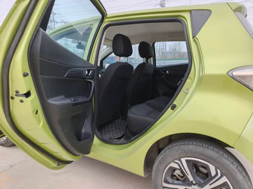 2020 ChangAn BenBen E-Star BEV 32.2KWH,autocango,china used car exporter,china ev exporter,chinese used car exporter,chinese used ev exporter