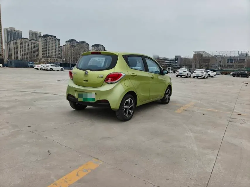 2020 ChangAn BenBen E-Star BEV 32.2KWH,autocango,china used car exporter,china ev exporter,chinese used car exporter,chinese used ev exporter