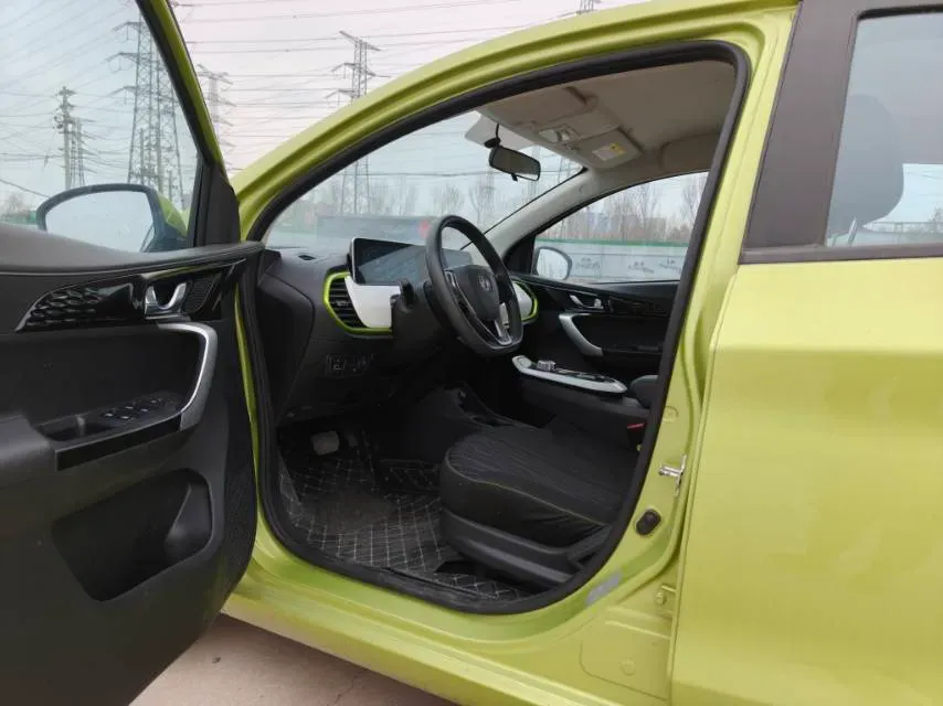 2020 ChangAn BenBen E-Star BEV 32.2KWH,autocango,china used car exporter,china ev exporter,chinese used car exporter,chinese used ev exporter