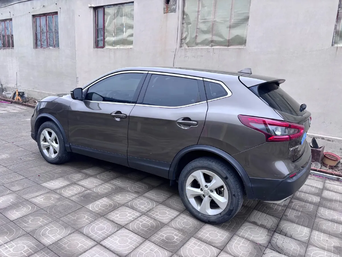 2022 Nissan Qashqai 2.0L 151HP L4 CVT,autocango,china used car exporter,china ev exporter,chinese used car exporter,chinese used ev exporter