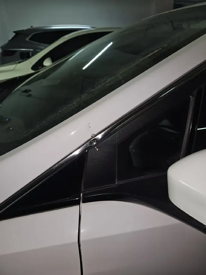 2023 Buick Velite 6 BEV 50.3KWH,autocango,china used car exporter,china ev exporter,chinese used car exporter,chinese used ev exporter