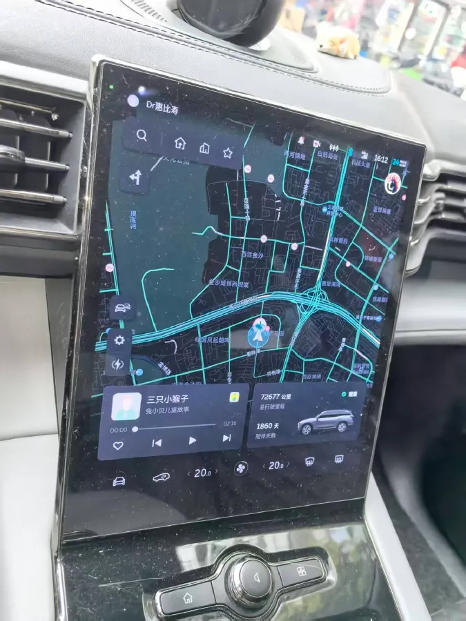 2020 NIO ES8 BEV 70KWH,autocango,china used car exporter,china ev exporter,chinese used car exporter,chinese used ev exporter