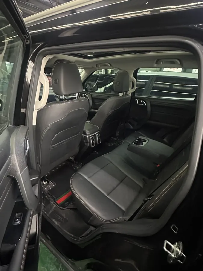 2024 Haval Dargo 1.5T 184HP L4 7DCT,autocango,china used car exporter,china ev exporter,chinese used car exporter,chinese used ev exporter