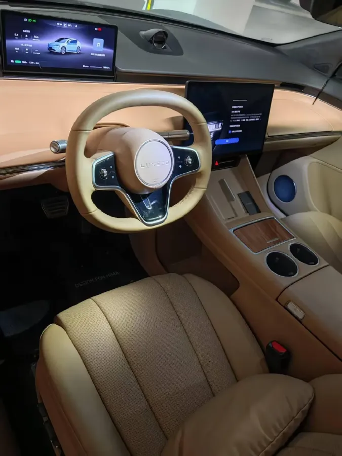 2024 HIMA R7 BEV 82KWH,autocango,china used car exporter,china ev exporter,chinese used car exporter,chinese used ev exporter