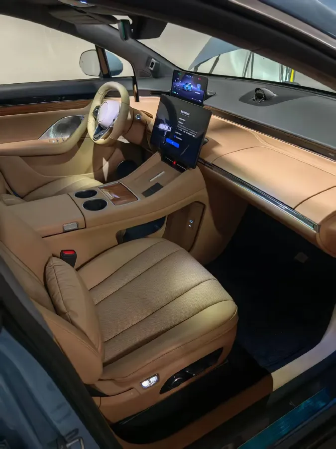 2024 HIMA R7 BEV 82KWH,autocango,china used car exporter,china ev exporter,chinese used car exporter,chinese used ev exporter