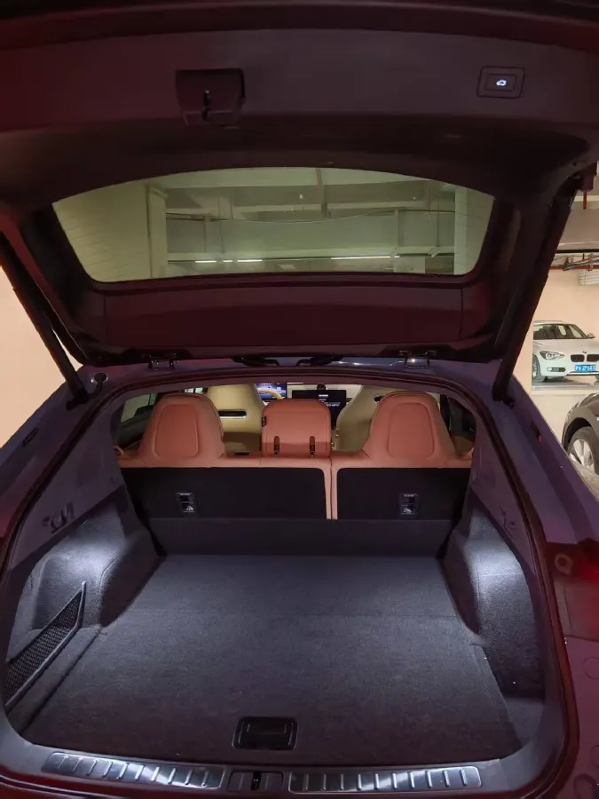 2024 HIMA R7 BEV 82KWH,autocango,china used car exporter,china ev exporter,chinese used car exporter,chinese used ev exporter