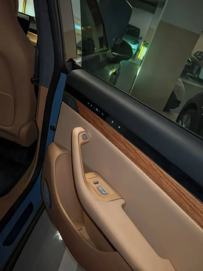 2024 HIMA R7 BEV 82KWH,autocango,china used car exporter,china ev exporter,chinese used car exporter,chinese used ev exporter