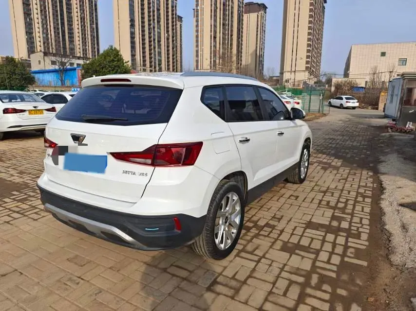 2019 Jetta VS5 1.4T 150HP L4 6AT,autocango,china used car exporter,china ev exporter,chinese used car exporter,chinese used ev exporter