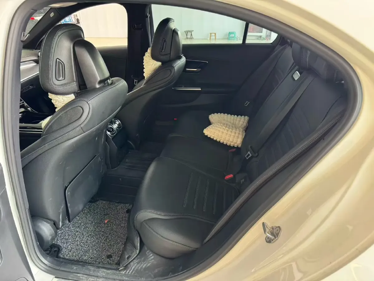 2023 Mercedes-Benz C Class 1.5T 204HP L4 9AT,autocango,china used car exporter,china ev exporter,chinese used car exporter,chinese used ev exporter