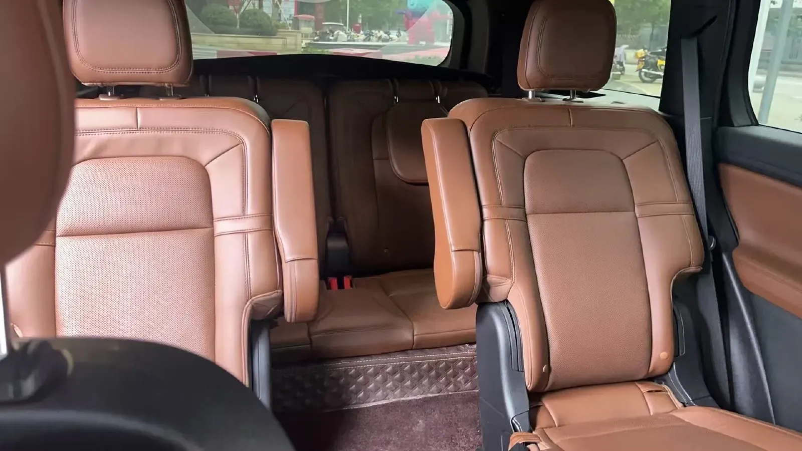 2021 Lincoln Aviator 3.0T 355HP V6 10AT,autocango,china used car exporter,china ev exporter,chinese used car exporter,chinese used ev exporter