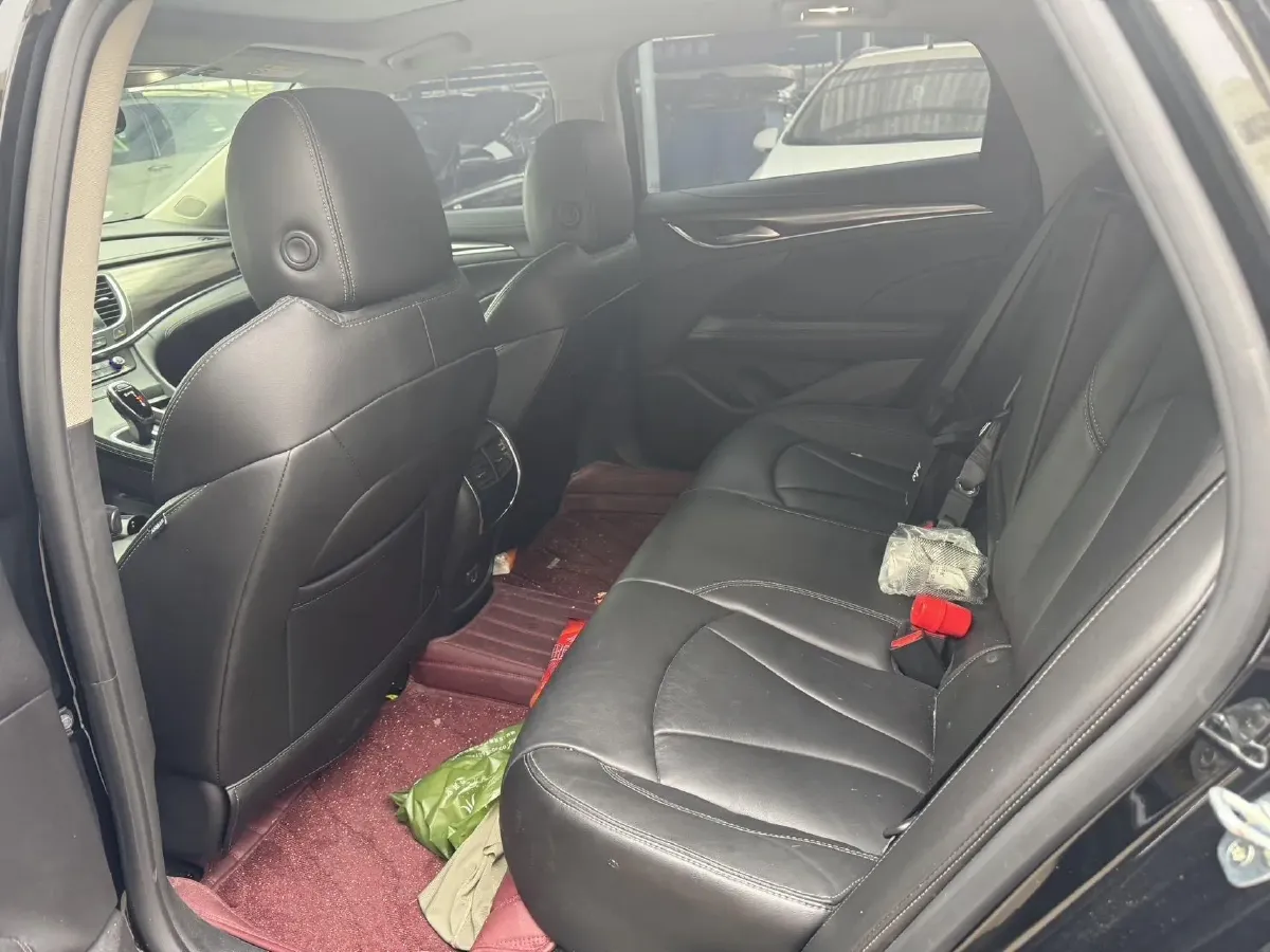 2022 Buick Larcosse 2.0T 237HP L4 9AT,autocango,china used car exporter,china ev exporter,chinese used car exporter,chinese used ev exporter
