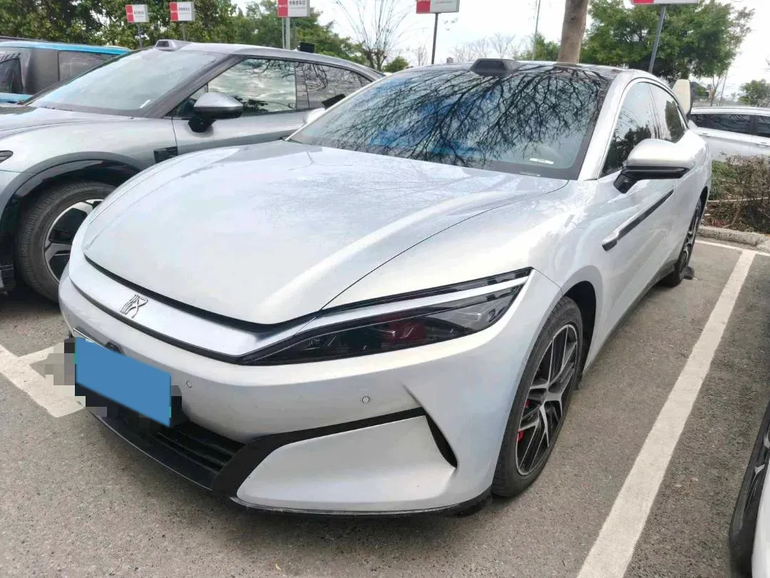 2025 BYD HanL BEV,autocango,china used car exporter,china ev exporter,chinese used car exporter,chinese used ev exporter