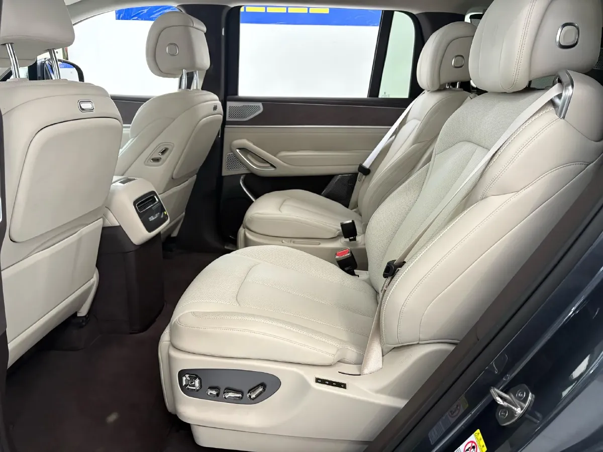 2026 Denza DenzaN9 2.0T 207HP L4 E-CVT PHEV,autocango,china used car exporter,china ev exporter,chinese used car exporter,chinese used ev exporter