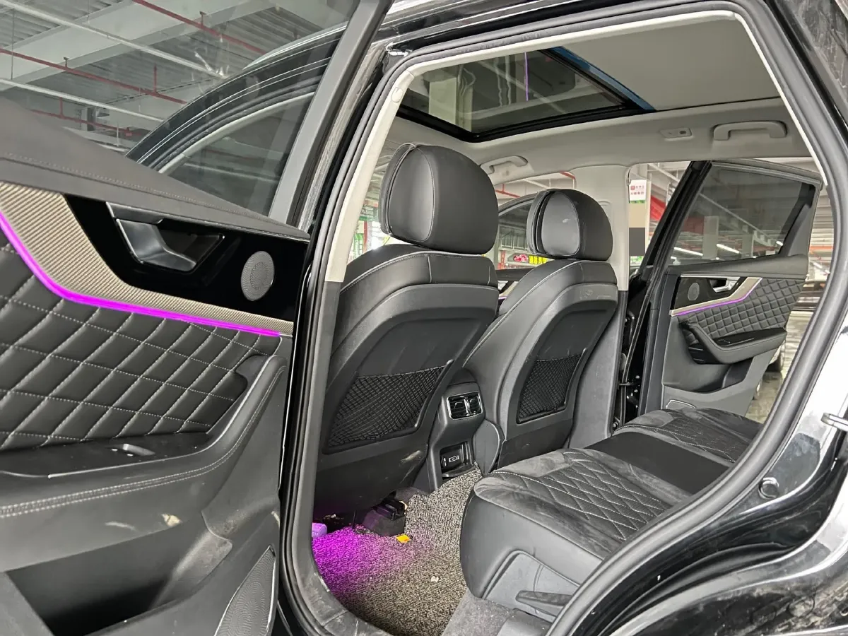 2019 HongQi HS5 2.0T 224HP L4 6AT,autocango,china used car exporter,china ev exporter,chinese used car exporter,chinese used ev exporter