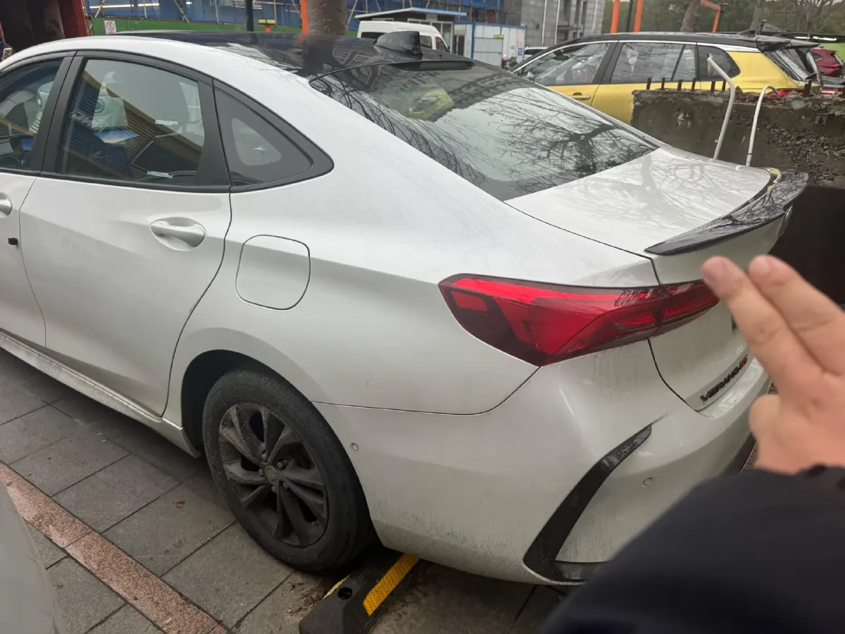 2023 Buick E4 BEV 65KWH,autocango,china used car exporter,china ev exporter,chinese used car exporter,chinese used ev exporter