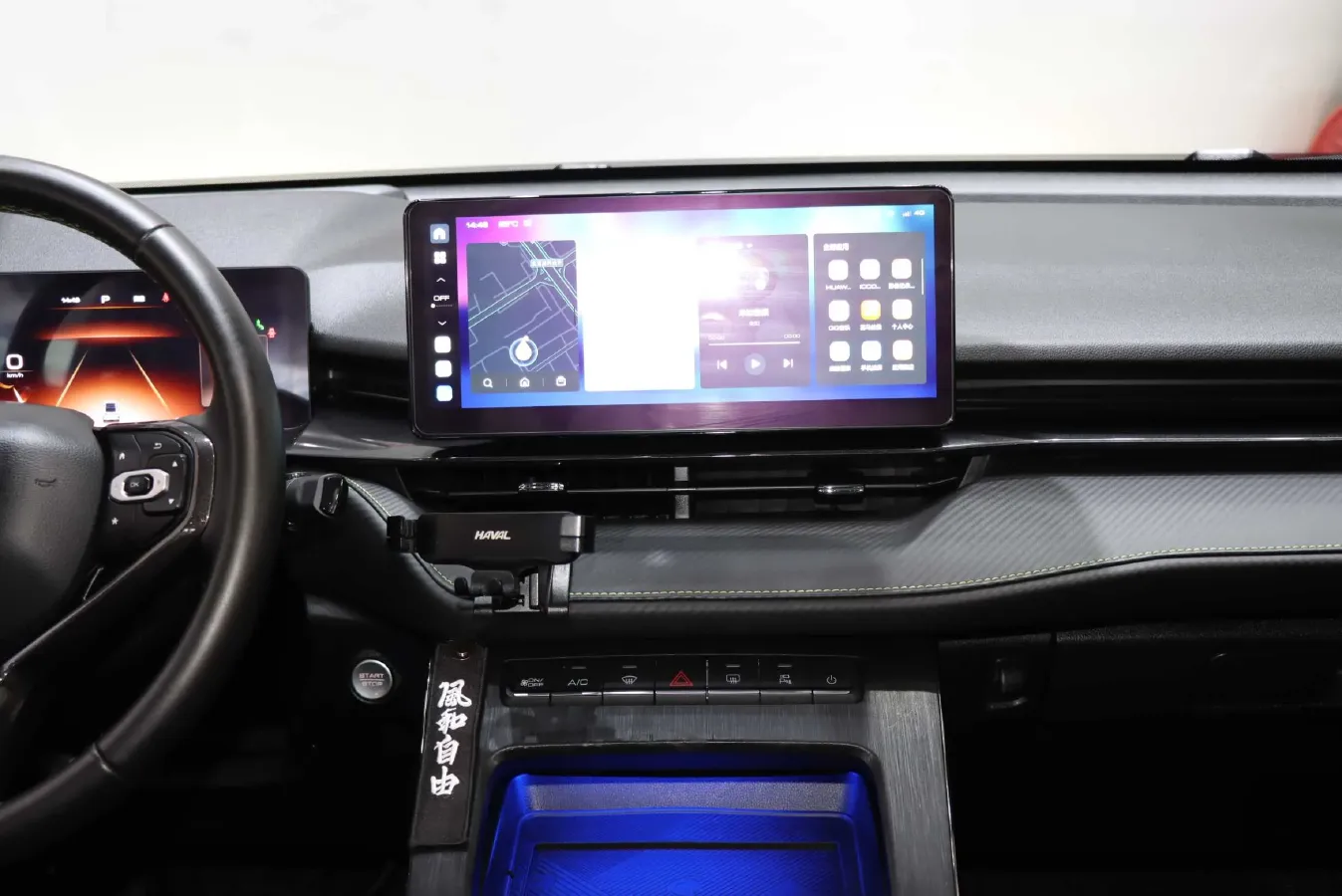 2022 Haval H6S 2.0T 211HP L4 7DCT,autocango,china used car exporter,china ev exporter,chinese used car exporter,chinese used ev exporter