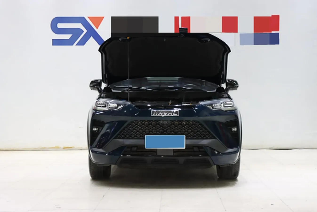 2022 Haval H6S 2.0T 211HP L4 7DCT,autocango,china used car exporter,china ev exporter,chinese used car exporter,chinese used ev exporter