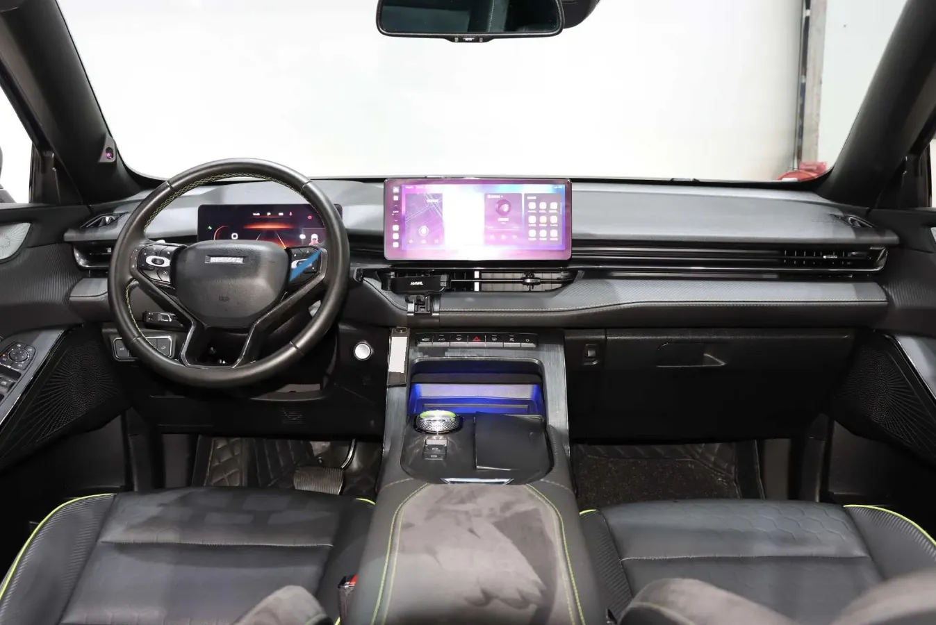 2022 Haval H6S 2.0T 211HP L4 7DCT,autocango,china used car exporter,china ev exporter,chinese used car exporter,chinese used ev exporter