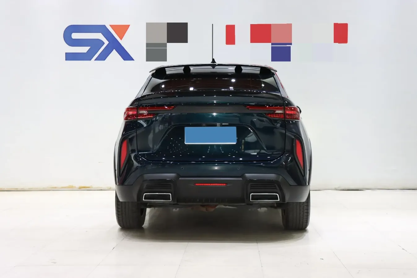 2022 Haval H6S 2.0T 211HP L4 7DCT,autocango,china used car exporter,china ev exporter,chinese used car exporter,chinese used ev exporter