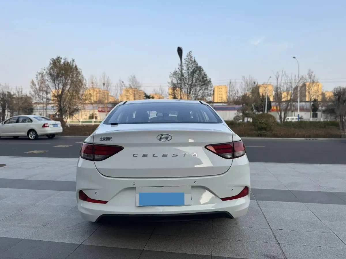2018 Hyundai Celesta 1.6L 123HP L4 6AT,autocango,china used car exporter,china ev exporter,chinese used car exporter,chinese used ev exporter