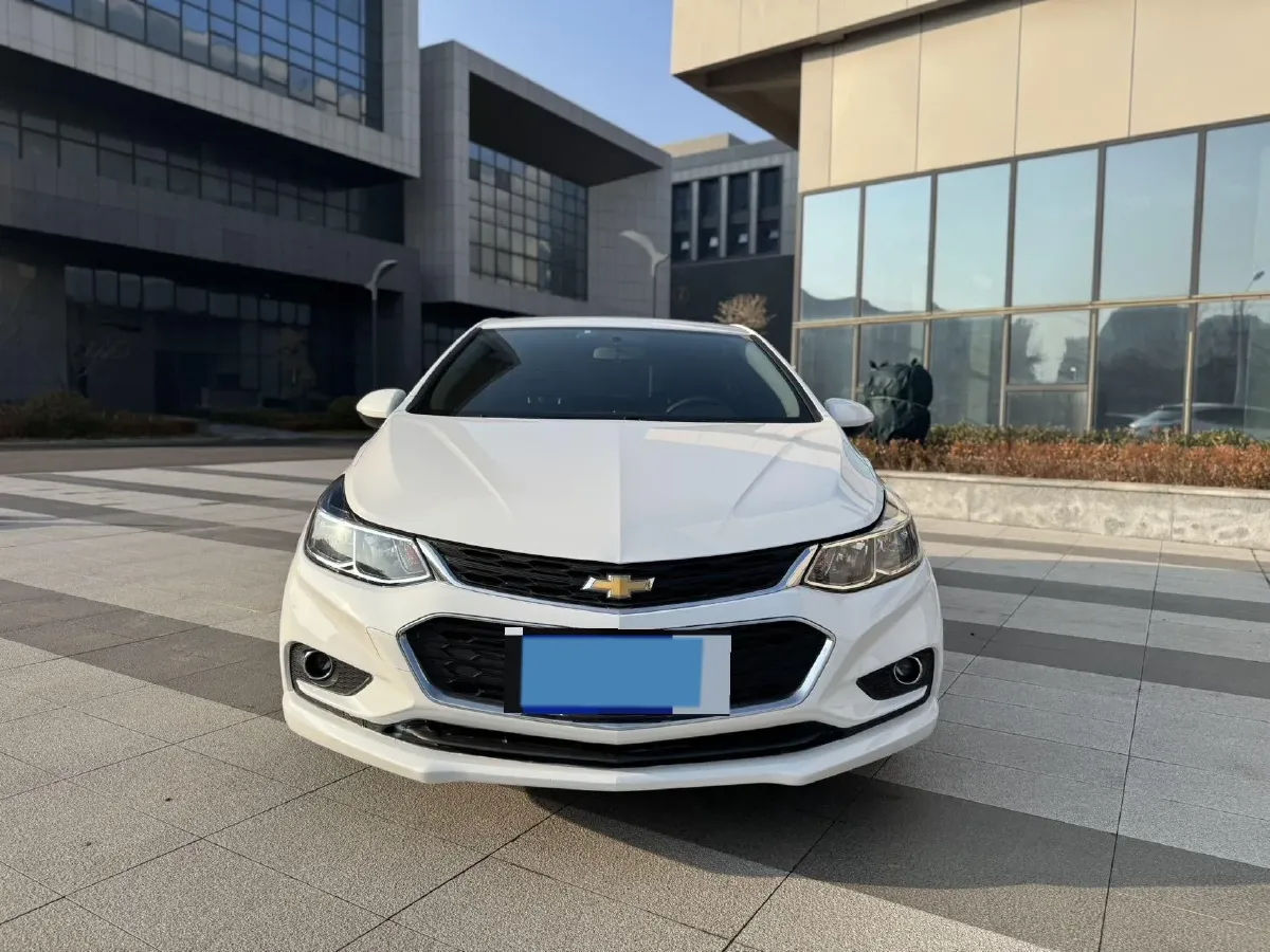 2018 Chevrolet Cruze 1.5L 114HP L4 6AT,autocango,china used car exporter,china ev exporter,chinese used car exporter,chinese used ev exporter