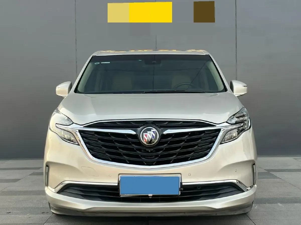 2021 Buick GL8 2.0T 237HP L4 9AT,autocango,china used car exporter,china ev exporter,chinese used car exporter,chinese used ev exporter