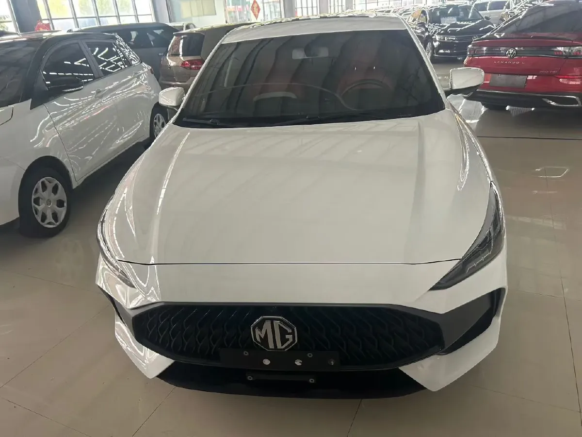 2023 MG 5 1.5L 129HP L4 CVT,autocango,china used car exporter,china ev exporter,chinese used car exporter,chinese used ev exporter