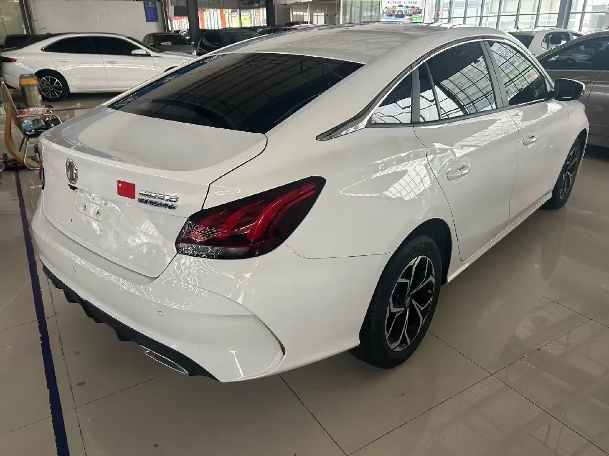 2023 MG 5 1.5L 129HP L4 CVT,autocango,china used car exporter,china ev exporter,chinese used car exporter,chinese used ev exporter