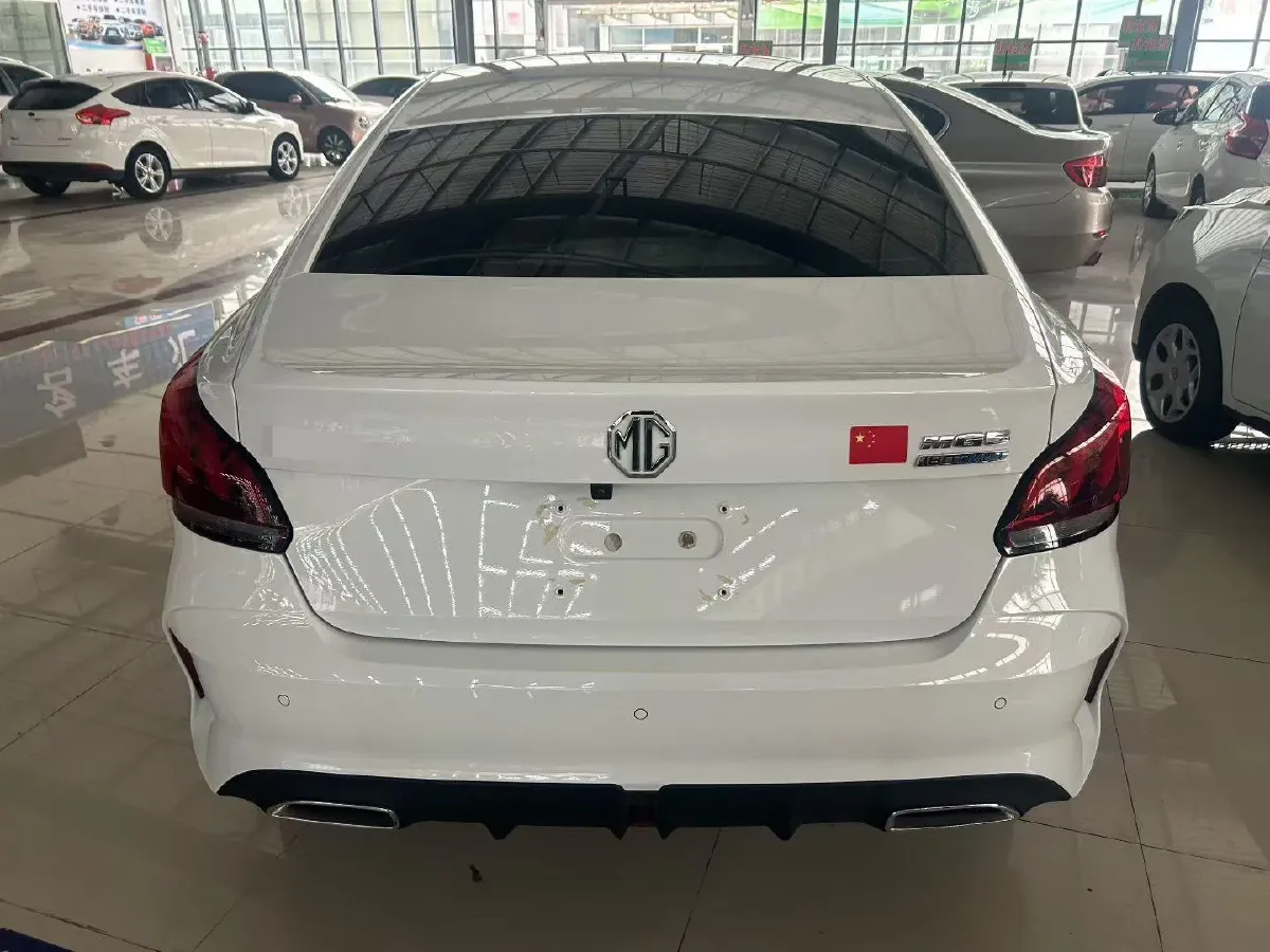2023 MG 5 1.5L 129HP L4 CVT,autocango,china used car exporter,china ev exporter,chinese used car exporter,chinese used ev exporter