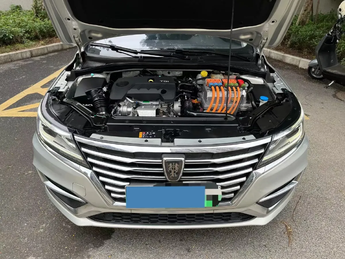 2017 Roewe i6 1.0T 125HP L3 2AT PHEV,autocango,china used car exporter,china ev exporter,chinese used car exporter,chinese used ev exporter