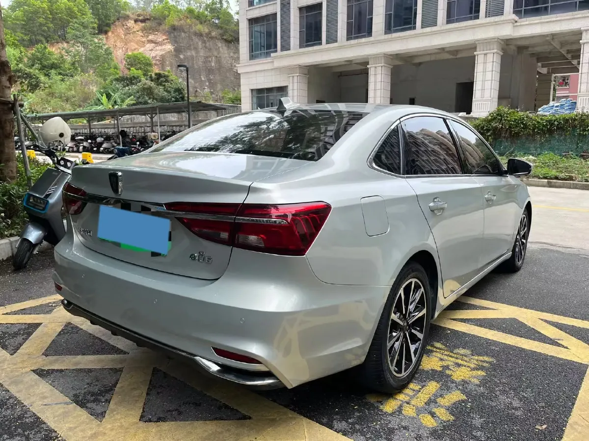 2017 Roewe i6 1.0T 125HP L3 2AT PHEV,autocango,china used car exporter,china ev exporter,chinese used car exporter,chinese used ev exporter