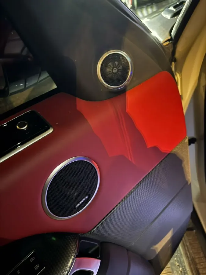 2022 Land Rover Range Rover Sport 3.0T 360HP L6 8AT,autocango,china used car exporter,china ev exporter,chinese used car exporter,chinese used ev exporter