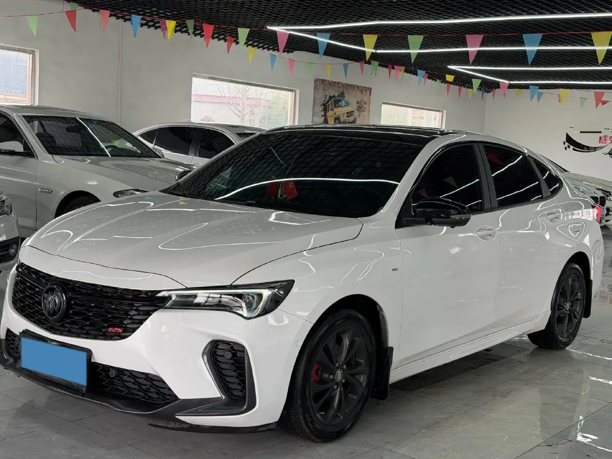 2023 Buick E4 BEV 65KWH,autocango,china used car exporter,china ev exporter,chinese used car exporter,chinese used ev exporter