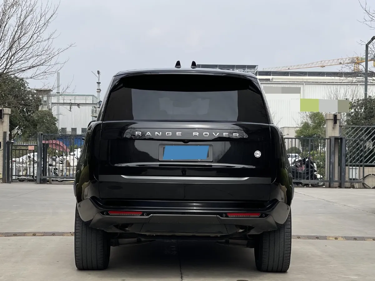 2023 Land Rover Range Rover 3.0T 400HP L6 8AT,autocango,china used car exporter,china ev exporter,chinese used car exporter,chinese used ev exporter