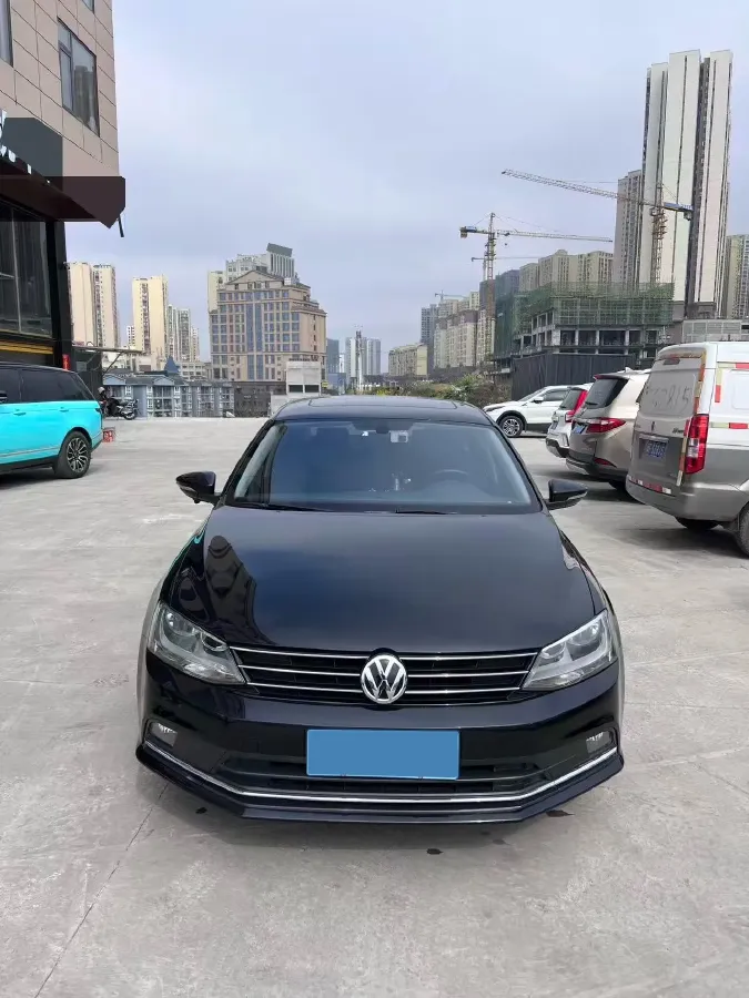 2018 Volkswagen Sagitar 1.2T 110HP L4 7DCT,autocango,china used car exporter,china ev exporter,chinese used car exporter,chinese used ev exporter