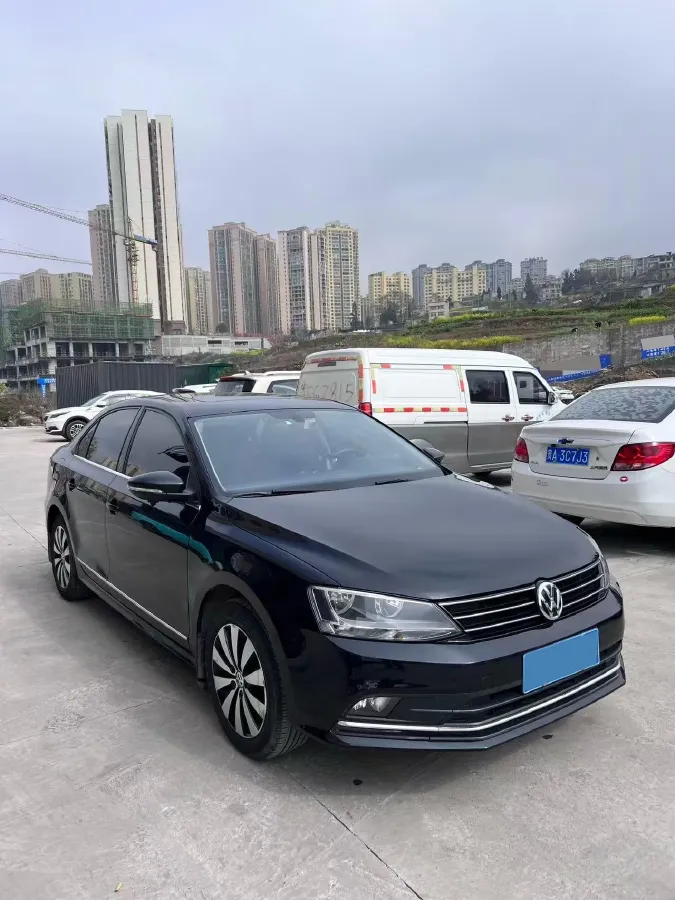 2018 Volkswagen Sagitar 1.2T 110HP L4 7DCT,autocango,china used car exporter,china ev exporter,chinese used car exporter,chinese used ev exporter