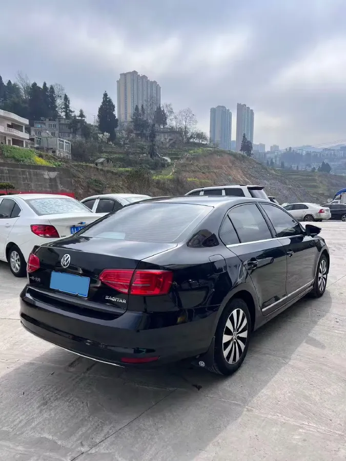 2018 Volkswagen Sagitar 1.2T 110HP L4 7DCT,autocango,china used car exporter,china ev exporter,chinese used car exporter,chinese used ev exporter