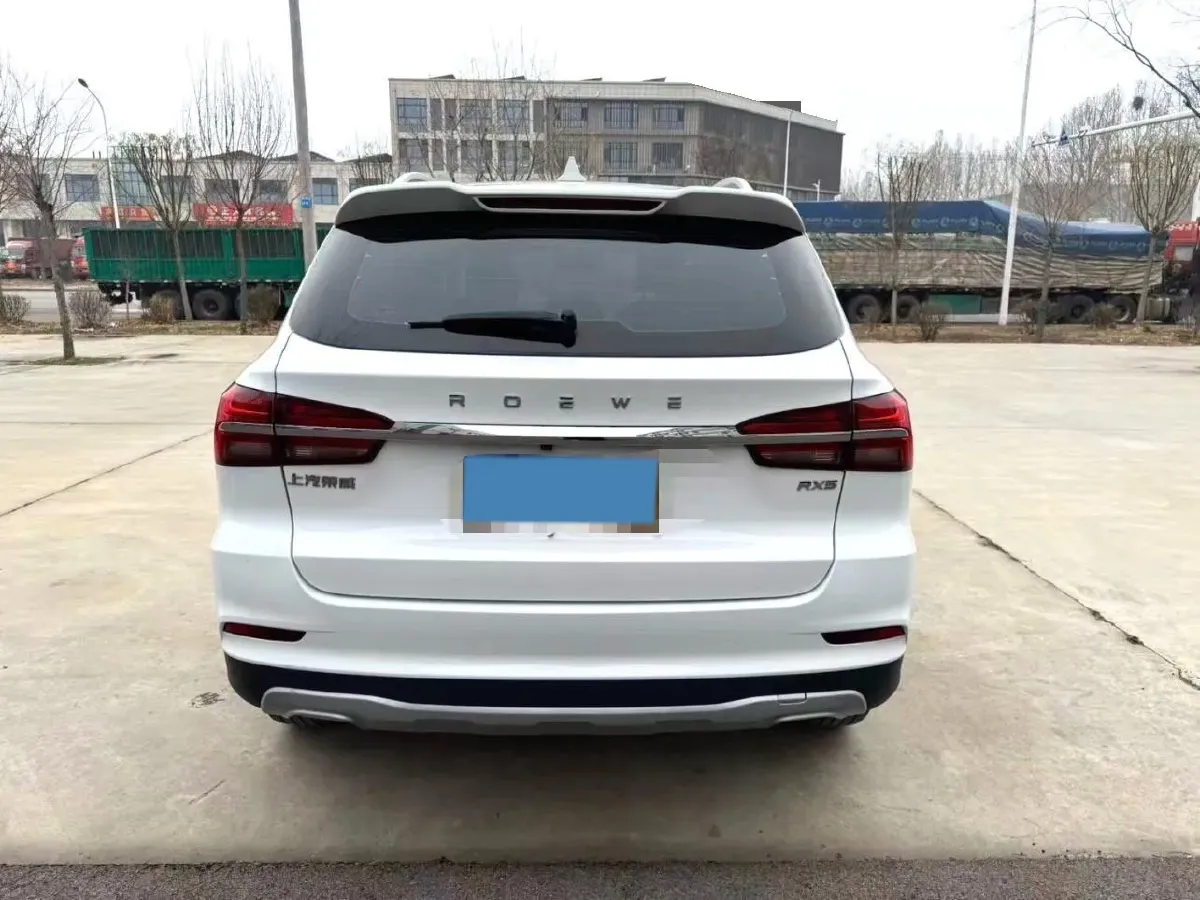 2022 Roewe RX5 1.5T 181HP L4 6MT,autocango,china used car exporter,china ev exporter,chinese used car exporter,chinese used ev exporter